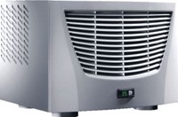 RITTAL KOELUNIT VOOR KAST/LESSENAAR SK 3359.500 SK DAKMONTAGE KOELAGGREGAAT 750W/230V  3359500