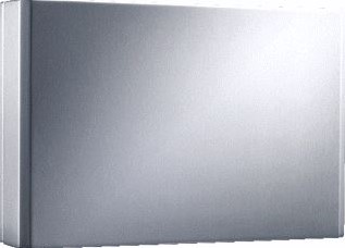 RITTAL ROESTVASTSTAAL BEHUUIZING B530XH360XD120  6681000