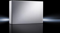 RITTAL ROESTVASTSTAAL BEHUUIZING B530XH360XD120  6681000-2