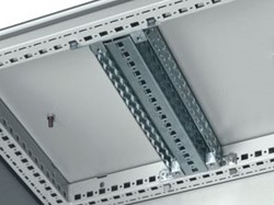 RITTAL TS MONTAGE-CHASSIS 45 X 88 MM B600  8612660