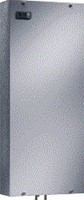 RITTAL SK LUCHT/WATER-WARMTEWISSELAAR TBV DAKMONTAGE 0,5KW 230V 50/60HZ 280X550X120MM BXHXD RAL 7035 MET BASISCONTROLLER  3363100