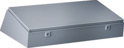 RITTAL LESSENAARSECTIE LEEG TP LESSENAAR MIDDENDEEL 6716500