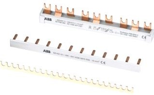 ABB KAMRAIL 4P-HULPCONTACT GHV0360503R0040