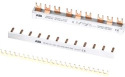 ABB KAMRAIL SZ PSB 2N VERZAMELRAIL GHV0360503R0022