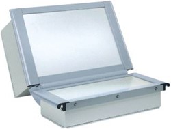 SCHNEIDER ELECTRIC BEHUIZING TOETSENBORDBEDIENING VOOR SPACIAL S3CM 600MM NSYCMT2560110