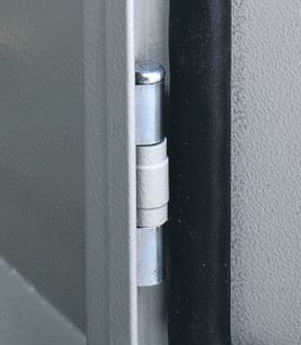 SCHNEIDER ELECTRIC DEURSCHARNIEREN VOOR SPACIAL S3D BEHUIZING DEUROPENING 120GRADEN NSYAEDH120S3D