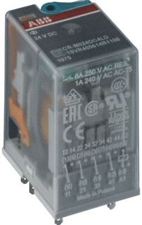 ABB 1SVR405618R8300