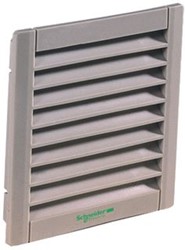 SCHNEIDER ELECTRIC UITBLAASROOSTER EMC 460 NSY17998