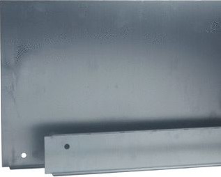 SCHNEIDER ELECTRIC SPACIAL SF KABELWARTELPLAAT 1 INGANG MONTAGE MET KLEMMEN 300X500MM NSYEC351