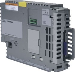 SCHNEIDER ELECTRIC PROFACE PREMIUM BOX VOOR UNIVERSEEL PANEEL PFXSP5B10