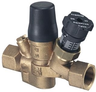 OVENTROP AQUASTROM T-PLUS 1 BINNENDRAAD 4205608
