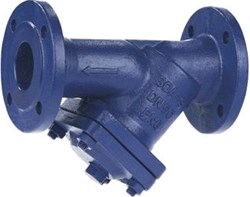 KSB Y-FILTER PN6 DN40 GG