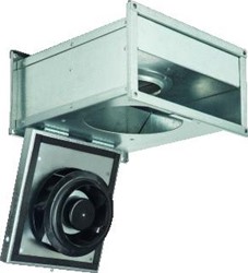 SOLER EN PALAU DAKVENTILATOR IRB-315A ECOWATT 5132930700