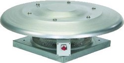 SOLER EN PALAU DAKVENTILATOR CRHT-4-315 N 5136912900