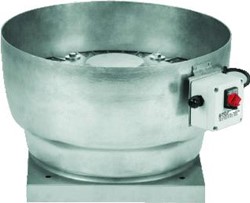 SOLER EN PALAU DAKVENTILATOR CRVB-4-225 N 5136911600