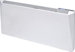 DRL SIRIO E-COMFORT ELEKTRISCHE RADIATOR 420X450MM 500W WIT 222105