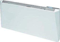 DRL SIRIO E-COMFORT ELEKTRISCHE RADIATOR 420X650MM 1000W WIT 222110