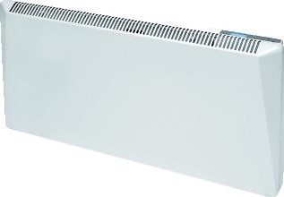DRL SIRIO E-COMFORT ELEKTRISCHE RADIATOR 420X1050MM 2000W WIT 222120