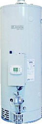 REM REMEHA BW 100 PLUS BOILER 360L 19.92KW CAPACITEIT 573L STAAL GEËMAILLEERD PROPAAN HOOGTE X DIAMATER 1692X718MM 7702643