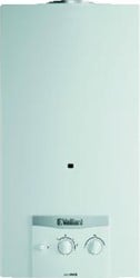 VAILLANT MAG MINI GASGEISER AARDGAS MET ENERGIELABEL A 27.7 KW 144/1G 0010022581