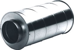 SOLER EN PALAU GELDDEMPR SIL 125-600 ROND 5211809800