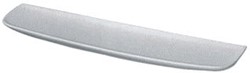 DURAVIT DURAPLUS PLANCHET 590X145X65 MM HOOGGLANS WIT 0893600000