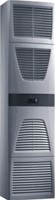 RITTAL SK WANDMONTAGE-KOELAGGREGAAT KOELVERMOGEN 2,55 KW 115V 60HZ 400X1580X295MM BXHXD RAL 7035 MET COMFORTCONTROLLER  3329510