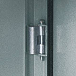SCHNEIDER ELECTRIC SCHARNIEREN VOOR SD COMPACT BEDIENINGSPANELEN NSYHSD