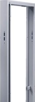 RITTAL TS SCHEIDINGSSCHAKELAARKAP (USA-UITVOERING) ZONDER SCHAKELAAR DEURBREEDTE 100MM GESCHIKT VOOR TS 8 KAST 1800X400MM HXD  8950840