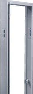 RITTAL TS SCHEIDINGSSCHAKELAARKAP (USA-UITVOERING) ZONDER SCHAKELAAR DEURBREEDTE 100MM GESCHIKT VOOR TS 8 KAST 1800X400MM HXD  8950840