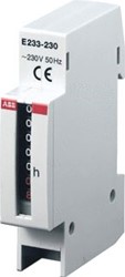 ABB URENTELLE E233-24V-60HZ 2CDE400021R1601