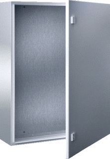 RITTAL AE MONTAGEPLAAT TBV AE WANDKAST 1114500 1000X1400 MM BXH PLAATSTAAL VERZINKT ZONDER BEVESTIGINGSMATERIALEN 5050448