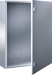 RITTAL AE MONTAGEPLAAT TBV AE WANDKAST 1260500 600X1200 MM BXH PLAATSTAAL VERZINKT ZONDER BEVESTIGINGSMATERIALEN 5050451