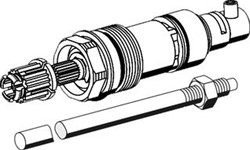 SCHELL BOVENDEEL 222360099