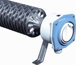 SCHULTZE RIBBENBUIS KACHEL RIRO-A3000E RVS A 3000 E