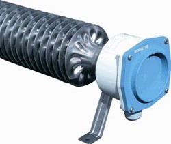 SCHULTZE RIBBENBUIS KACHEL RIRO-U3000E RVS U 3000 E