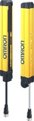 OMRON VEILIGHEIDSLICHTSCHERM F3SG-4RA0560-14 HOOGTE 560MM 0,3-10MTR 24VDC PNP/NPN IP67 RESOLUTIE 14MM VEILIGH.CATEGORIE 4 F3SG4RA056014.1