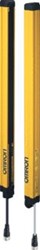 OMRON VEILIGHEIDSLICHTSCHERM F3SG-4RA1230-30 HOOGTE 1230MM 0,3-20MTR 24VDC PNP/NPN IP67 RESOLUTIE 30MM VEILIGH.CATEGORIE 4 F3SG4RA123030.1