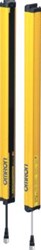 OMRON VEILIGHEIDSLICHTSCHERM F3SG-4RE1070P30 HOOGTE 1070MM 0,3-20MTR 24VDC 2 X PNP IP67 RESOLUTIE 30MM VEILIGH.CATEGORIE 4 F3SG4RE1070P30.1