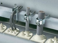 RITTAL SZ KABELKLEM  2360000-3