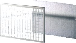 RITTAL SK FILTERHOUDER  3175000