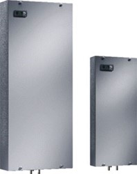RITTAL LUCHT/WATER-WARMTEWISSELAARS B150XH300XD85 MM  3212024