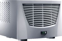 RITTAL KOELUNIT VOOR KAST/LESSENAAR SK 3384.510 SK DAKMONTAGE KOELAGGREGAAT 1500W/115V  3384510