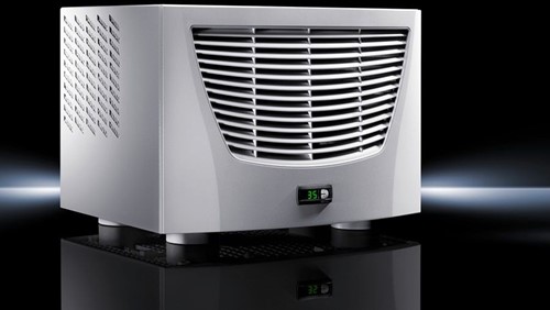 RITTAL KOELUNIT VOOR KAST/LESSENAAR SK 3384.510 SK DAKMONTAGE KOELAGGREGAAT 1500W/115V  3384510-2