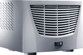 RITTAL KOELUNIT VOOR KAST/LESSENAAR SK 3384.540 SK DAKMONTAGE KOELAGGREGAAT 1500W/400V 3384540