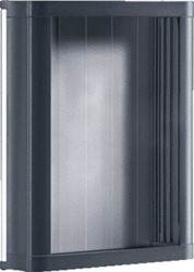 RITTAL COMPACT-PANEL 241X388X87 B241XH388XD87  6340100