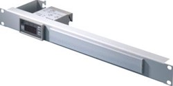 RITTAL DIGITALE TWEETRAPS THERMOSTAAT B51XH495XL127