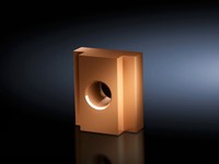 RITTAL GLIJMOEREN VOOR MAXI-PLS SCHROEFDRAAD M10  9640980-2