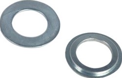 SCHNEIDER ELECTRIC HARMONY XB5 VERLOOPRING 30MM NAAR 22MM VOOR ELEKTRISCHE MODULE OP PRINTPLAAT