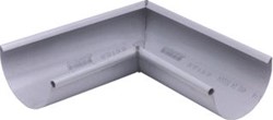 WAVIN PVC MASTGOOT BINNENHOEK GR 5 4511050000